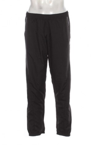 Pánské tepláky  Decathlon, Velikost L, Barva Černá, Cena  189,00 Kč