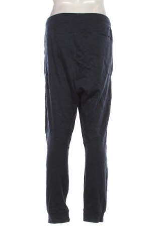 Herren Sporthose Dressmann, Größe 3XL, Farbe Blau, Preis € 18,99
