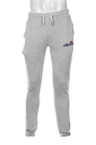 Herren Sporthose Ellesse, Größe S, Farbe Grau, Preis € 21,99