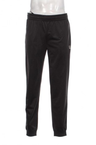 Pánské tepláky  Emporio Armani, Velikost XL, Barva Černá, Cena  2 279,00 Kč