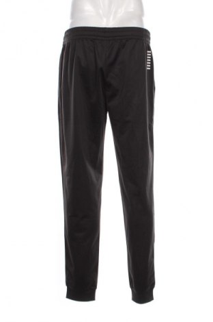 Pánské tepláky  Emporio Armani, Velikost XL, Barva Černá, Cena  2 279,00 Kč