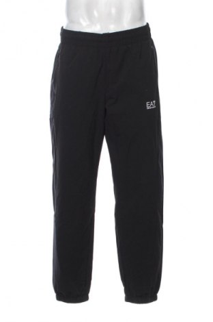 Herren Sporthose Emporio Armani, Größe XXL, Farbe Schwarz, Preis € 97,99