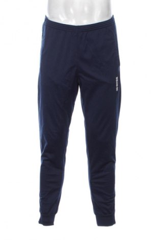 Herren Sporthose Errea, Größe M, Farbe Blau, Preis € 7,99