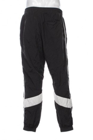 Pantaloni trening de bărbați H&M, Mărime L, Culoare Negru, Preț 56,99 Lei