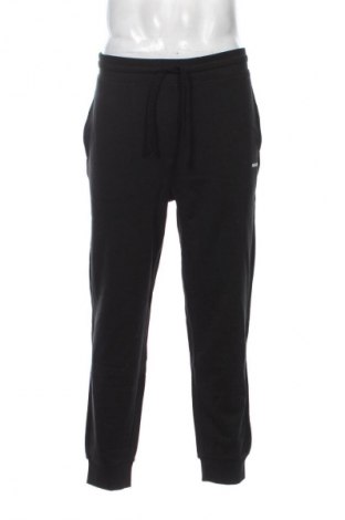 Herren Sporthose Hugo Boss, Größe L, Farbe Schwarz, Preis 88,99 €
