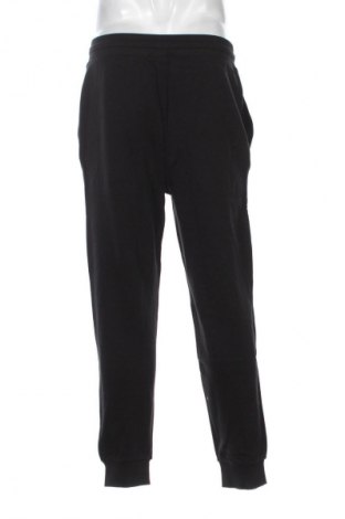Herren Sporthose Hugo Boss, Größe L, Farbe Schwarz, Preis 88,99 €