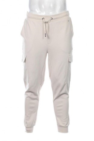 Herren Sporthose Joop!, Größe S, Farbe Ecru, Preis 107,99 €
