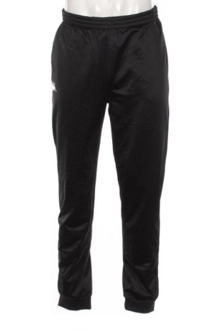 Herren Sporthose Kappa, Größe L, Farbe Schwarz, Preis 9,99 €