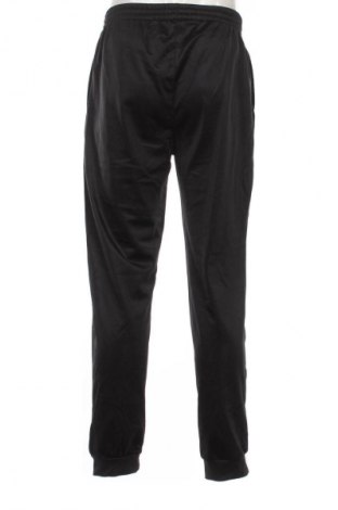 Herren Sporthose Kappa, Größe L, Farbe Schwarz, Preis 9,99 €