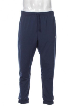 Herren Sporthose New Balance, Größe M, Farbe Blau, Preis € 58,99