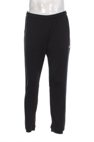 Herren Sporthose Nike, Größe L, Farbe Schwarz, Preis € 33,99