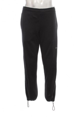 Herren Sporthose Nike, Größe M, Farbe Schwarz, Preis € 40,97
