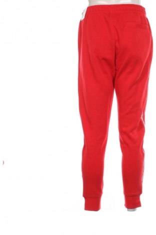 Pánské tepláky  Nike, Velikost M, Barva Červená, Cena  1 749,00 Kč