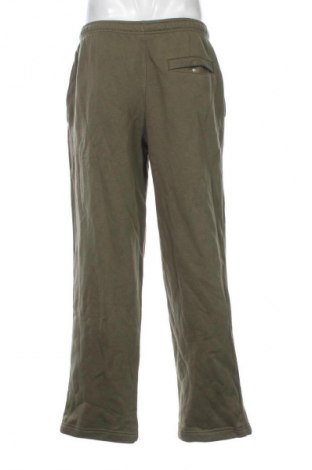 Herren Sporthose Nike, Größe M, Farbe Grün, Preis 33,99 €