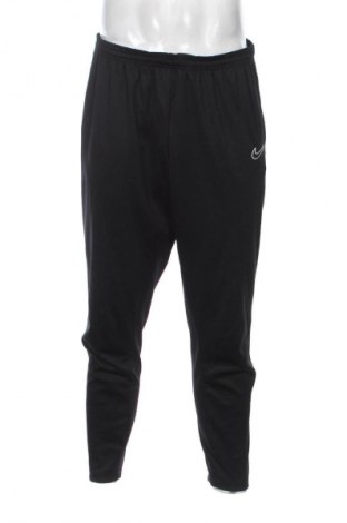 Herren Sporthose Nike, Größe XL, Farbe Schwarz, Preis 33,99 €