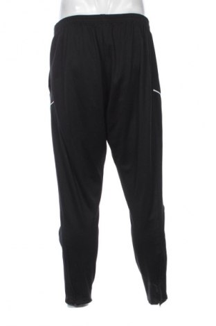 Herren Sporthose Nike, Größe XL, Farbe Schwarz, Preis 33,99 €