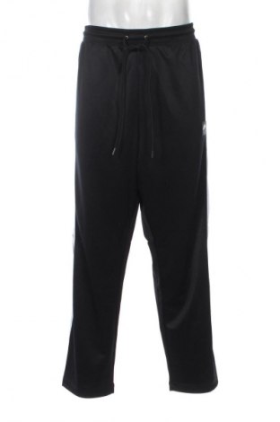 Herren Sporthose Nike, Größe XXL, Farbe Schwarz, Preis 25,99 €