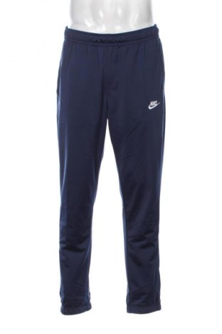 Herren Sporthose Nike, Größe L, Farbe Blau, Preis € 26,99