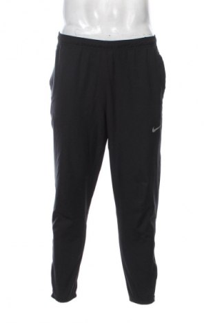 Ανδρικό αθλητικό παντελόνι Nike, Μέγεθος M, Χρώμα Μαύρο, Τιμή 69,99 €