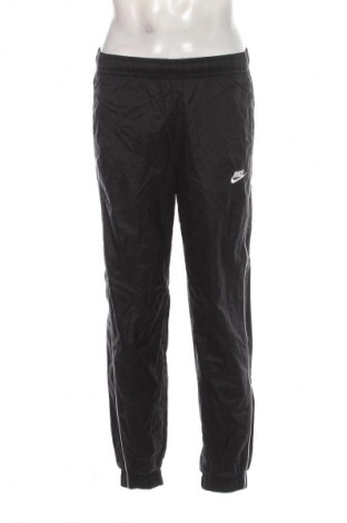 Herren Sporthose Nike, Größe S, Farbe Schwarz, Preis € 30,99