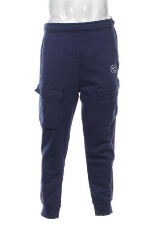 Herren Sporthose Nike, Größe M, Farbe Blau, Preis € 75,99