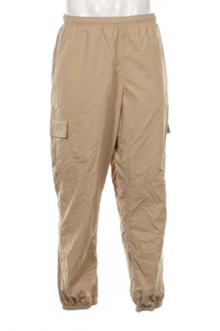 Herren Sporthose Nike, Größe L, Farbe Beige, Preis 74,99 €