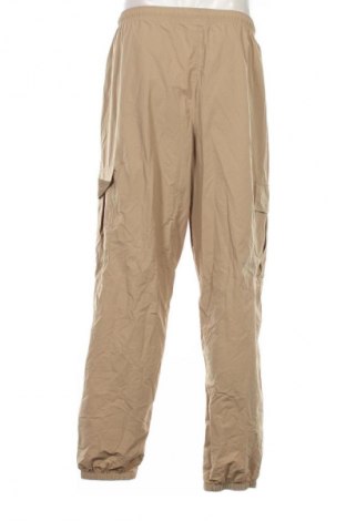 Herren Sporthose Nike, Größe L, Farbe Beige, Preis 74,99 €