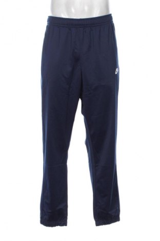 Herren Sporthose Niki Livas, Größe XXL, Farbe Blau, Preis 55,99 €