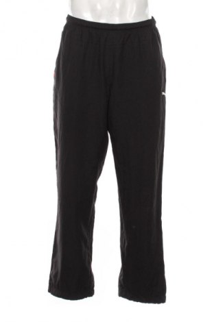 Pánske tepláky PUMA, Veľkosť L, Farba Čierna, Cena  27,95 €