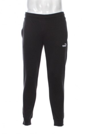 Herren Sporthose PUMA, Größe S, Farbe Schwarz, Preis 74,99 €