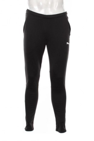 Herren Sporthose PUMA, Größe S, Farbe Schwarz, Preis € 13,99
