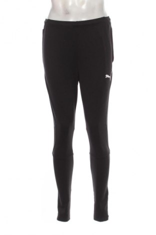 Herren Sporthose PUMA, Größe M, Farbe Schwarz, Preis 33,99 €