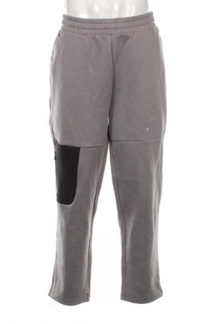 Pánské tepláky  PUMA, Velikost XL, Barva Šedá, Cena  1 379,00 Kč
