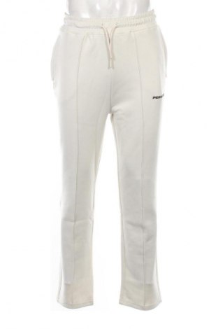 Herren Sporthose Pegador, Größe S, Farbe Ecru, Preis 42,99 €