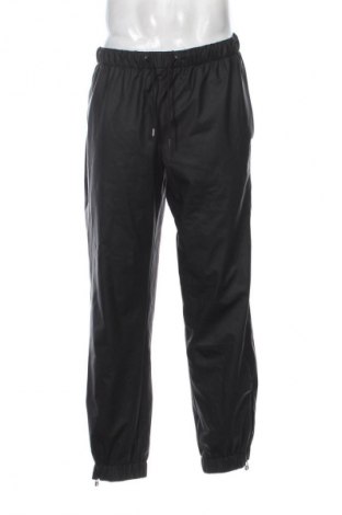 Herren Sporthose RAINS, Größe M, Farbe Schwarz, Preis 76,99 €
