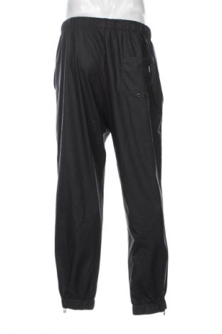 Herren Sporthose RAINS, Größe M, Farbe Schwarz, Preis 76,99 €