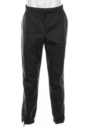 Herren Sporthose RAINS, Größe M, Farbe Schwarz, Preis 38,99 €