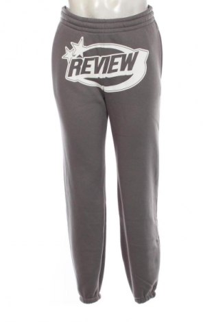 Herren Sporthose Review, Größe S, Farbe Grau, Preis 42,99 €