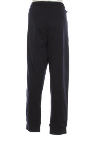 Ανδρικό αθλητικό παντελόνι Tommy Hilfiger, Μέγεθος 4XL, Χρώμα Μπλέ, Τιμή 134,99 €