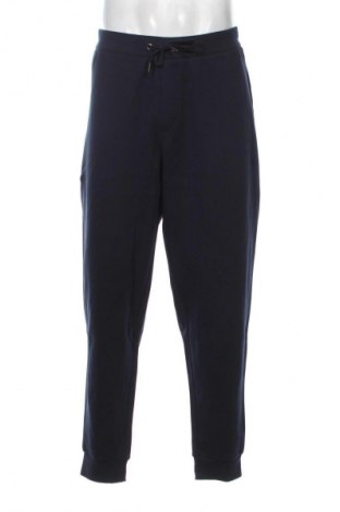 Herren Sporthose Tommy Hilfiger, Größe XXL, Farbe Blau, Preis 109,99 €