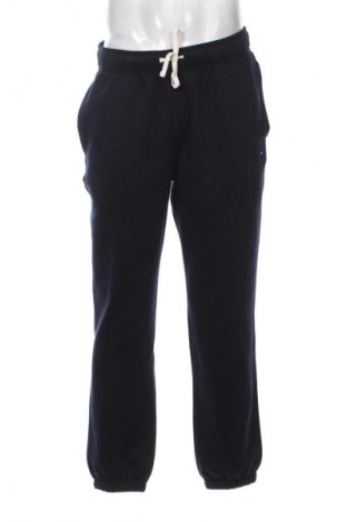 Pánské tepláky  Tommy Hilfiger, Velikost M, Barva Modrá, Cena  1 979,00 Kč