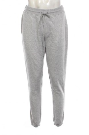 Pánské tepláky  Tommy Jeans, Velikost L, Barva Šedá, Cena  1 899,00 Kč
