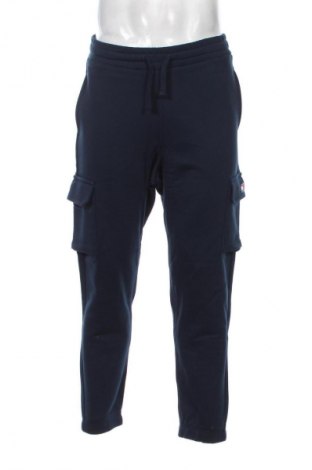 Pánské tepláky  Tommy Jeans, Velikost M, Barva Modrá, Cena  1 899,00 Kč