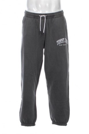 Pánske tepláky Tommy Jeans, Veľkosť L, Farba Sivá, Cena  51,95 €