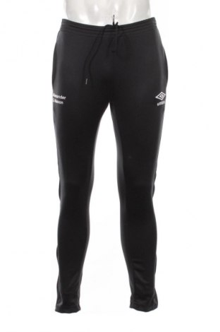 Herren Sporthose Umbro, Größe S, Farbe Schwarz, Preis € 7,99