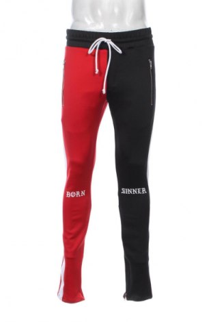 Herren Sporthose Unbranded, Größe M, Farbe Mehrfarbig, Preis 10,99 €
