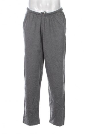 Pantaloni trening de bărbați Unbranded, Mărime XL, Culoare Gri, Preț 98,99 Lei
