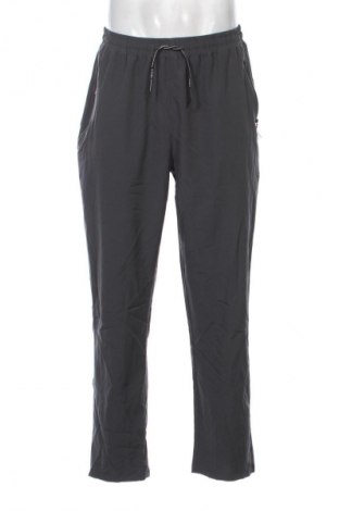 Herren Sporthose Unbranded, Größe XL, Farbe Grau, Preis 9,99 €