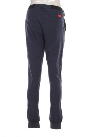 Herren Sporthose Unbranded, Größe M, Farbe Blau, Preis 9,99 €