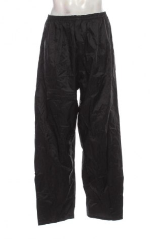 Męskie spodnie sportowe Unbranded, Rozmiar XXL, Kolor Czarny, Cena 42,99 zł